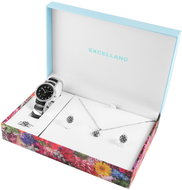 EXCELLANC Watch set 1800222-002 - Watch Gift Set