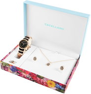 EXCELLANC Watch set 1800222-005 - Watch Gift Set