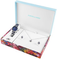 EXCELLANC Watch set 1800222-006 - Watch Gift Set