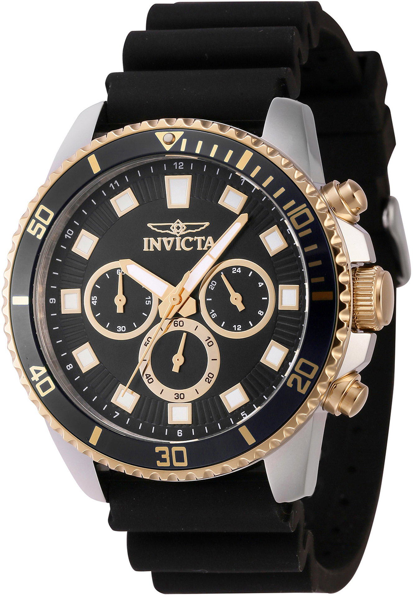 INVICTA Pro Diver 46120