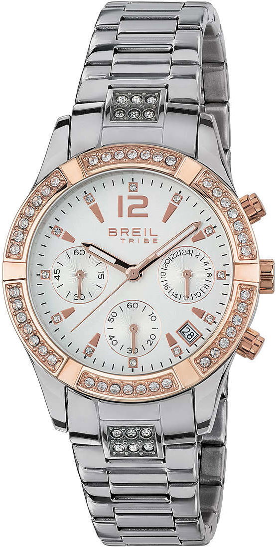 BREIL Tribe C'est Chic Ext EW0426