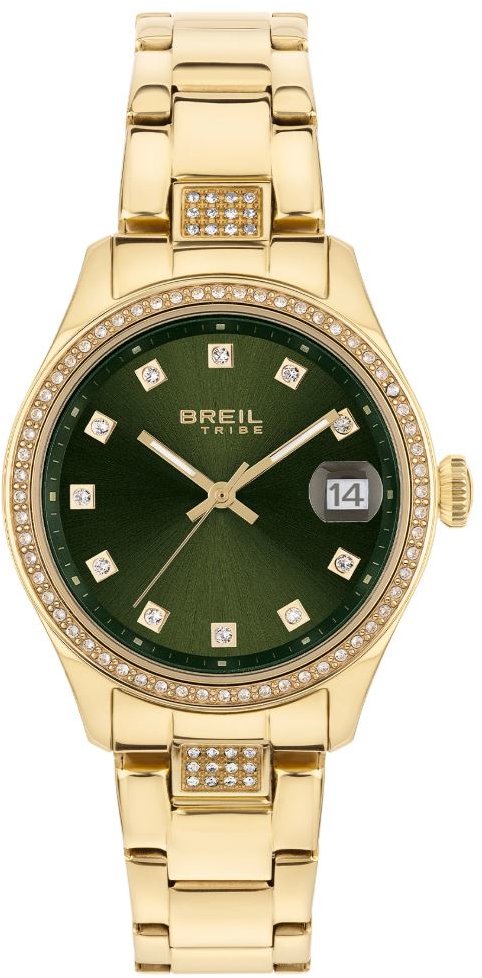 BREIL Tribe Classic Elegance EW0724