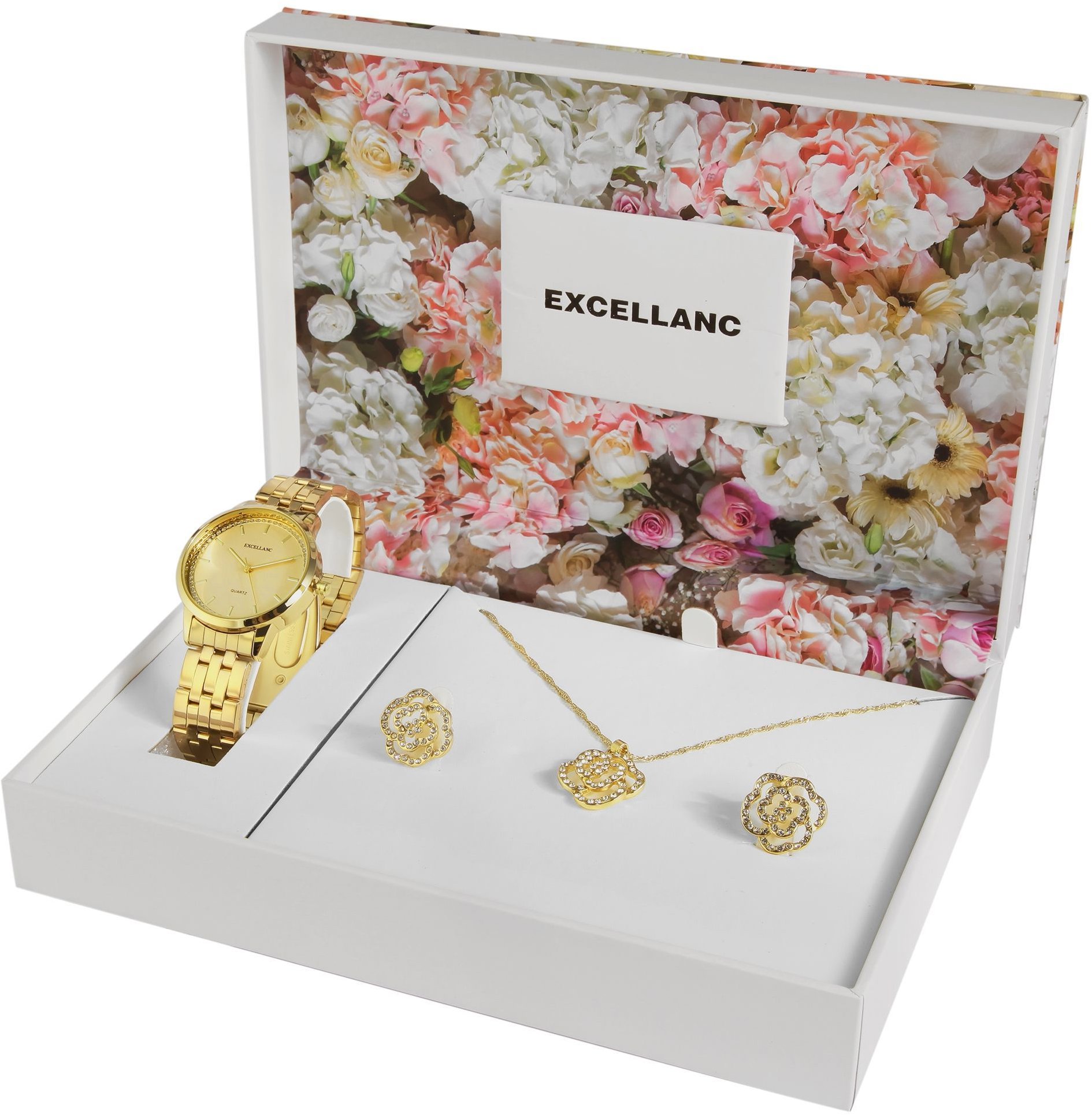 EXCELLANC 1800238-001