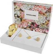 EXCELLANC Watch gift set 1800238-001 - Watch Gift Set