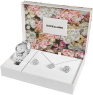 EXCELLANC Watch gift set 1800238-002 - Watch Gift Set