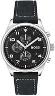 HUGO BOSS View 1513987 - Watch