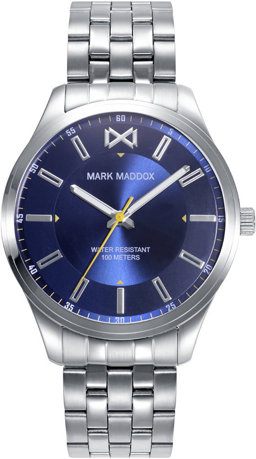 MARK MADDOX Marais HM0142-37