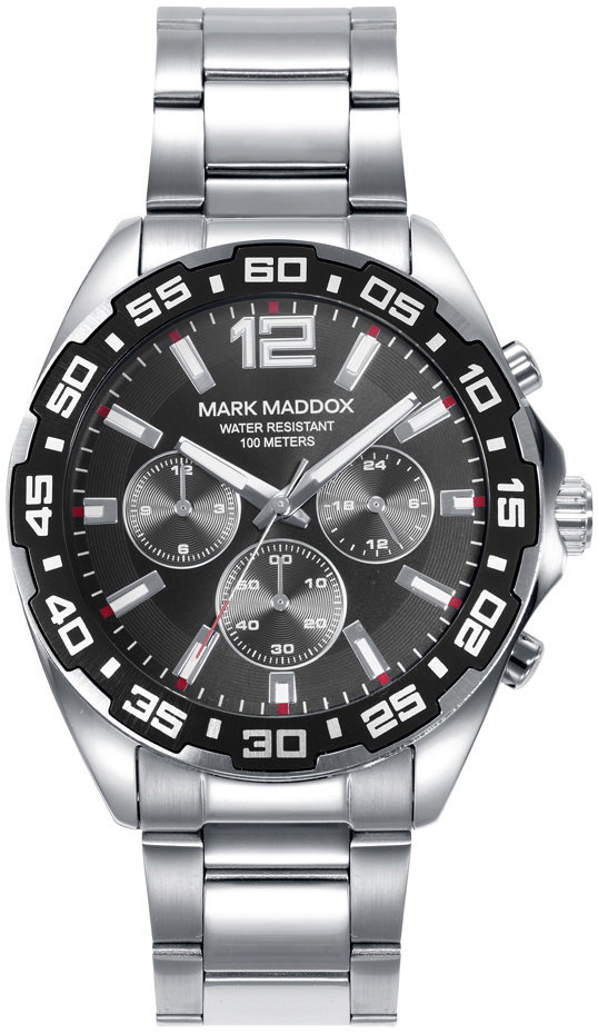 MARK MADDOX Mission HM0145-55