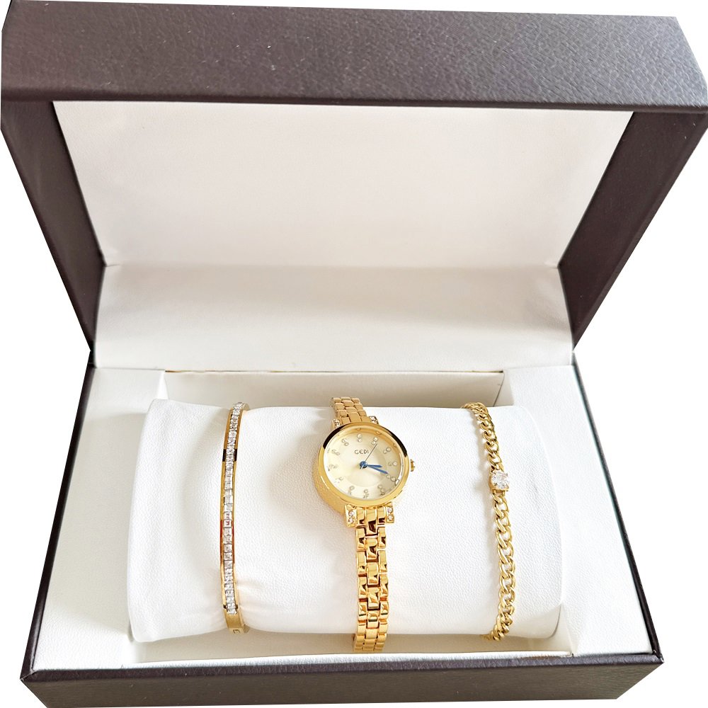 GEDI GD1001 Gold