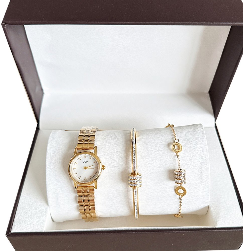 GEDI GD1003 Gold