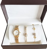 GEDI GD1003 Gold - Watch Gift Set