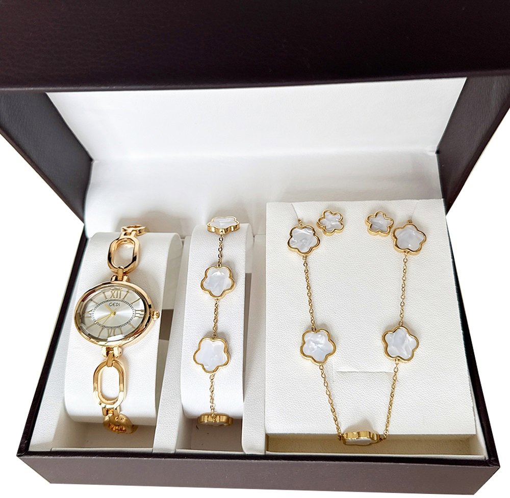GEDI GD1004 Gold