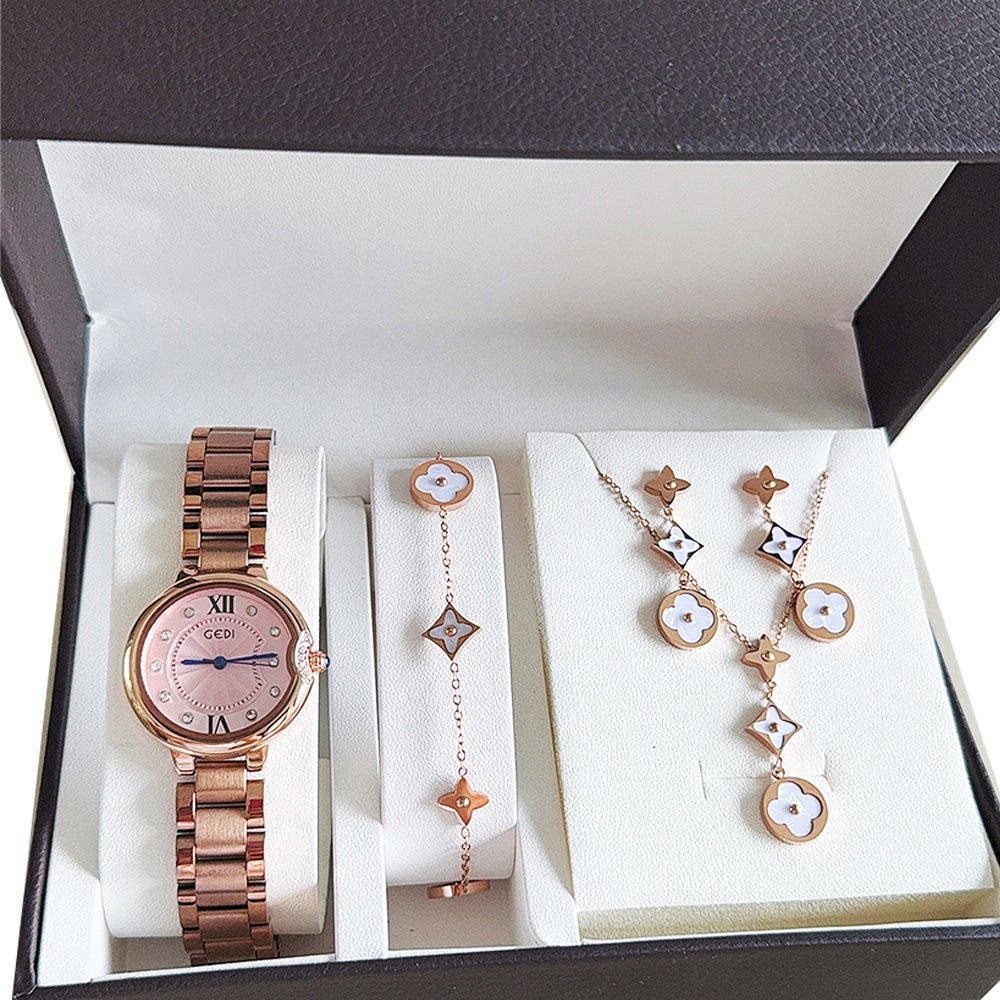 GEDI GD2002 Pink