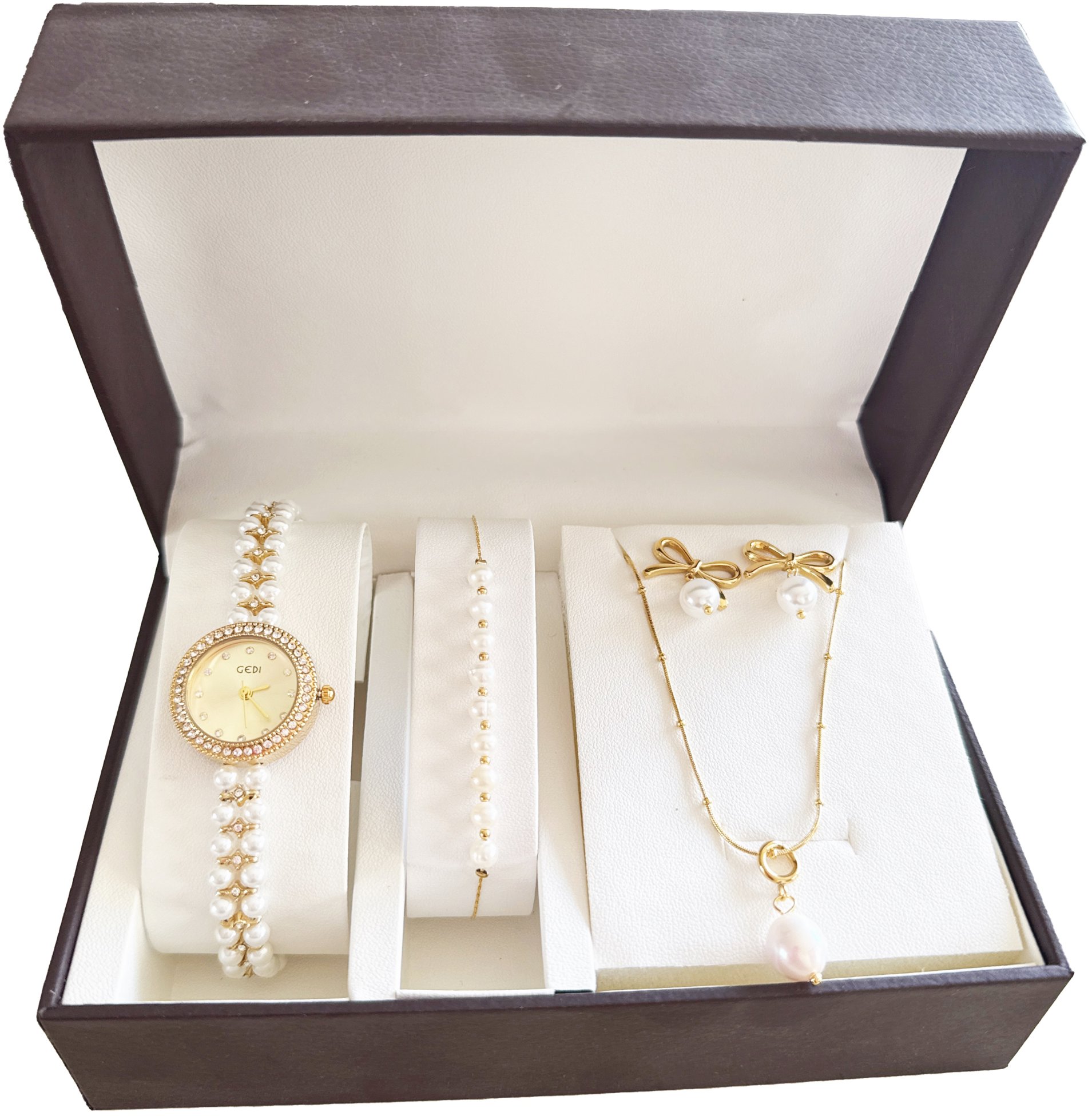 GEDI GD1005 Gold