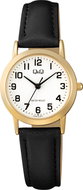 Q&Q C40A-010PY - Watch