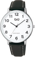 Q&Q C64A-005PY - Armbanduhr