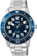 Q&Q Q60B-002PY - Watch