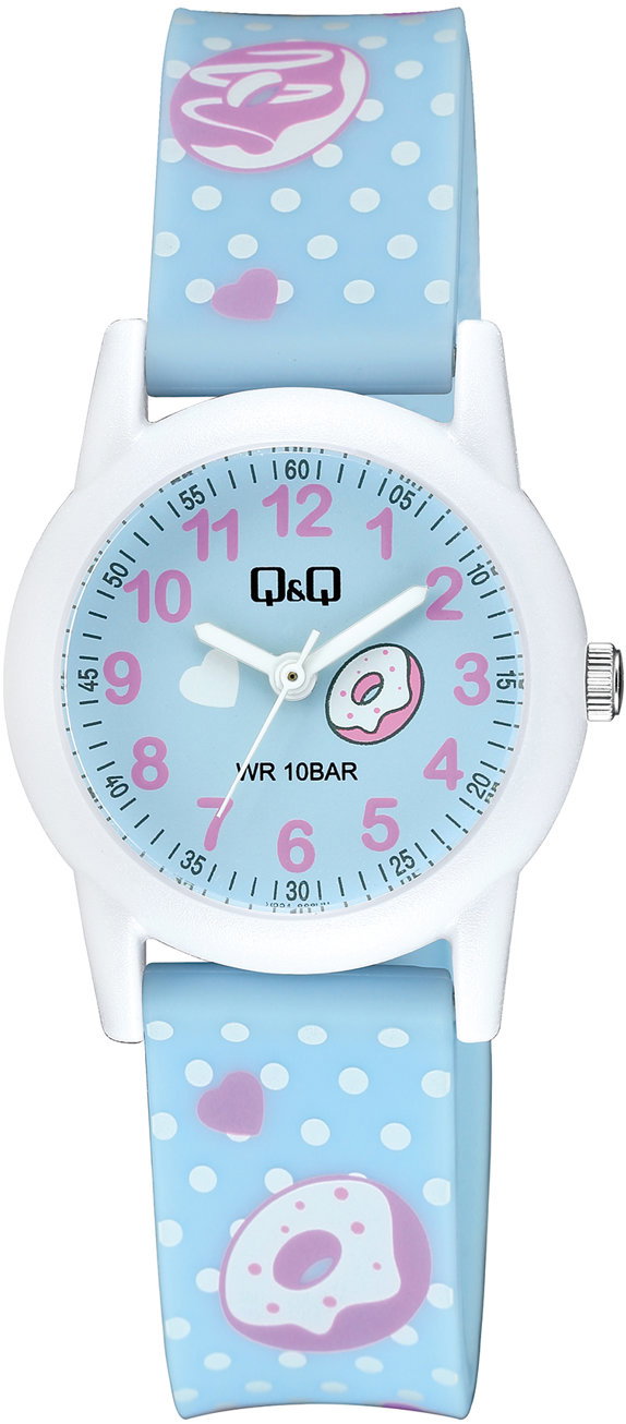Q&Q V22A-002VY
