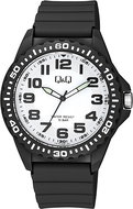 Q&Q VS16J006Y - Watch
