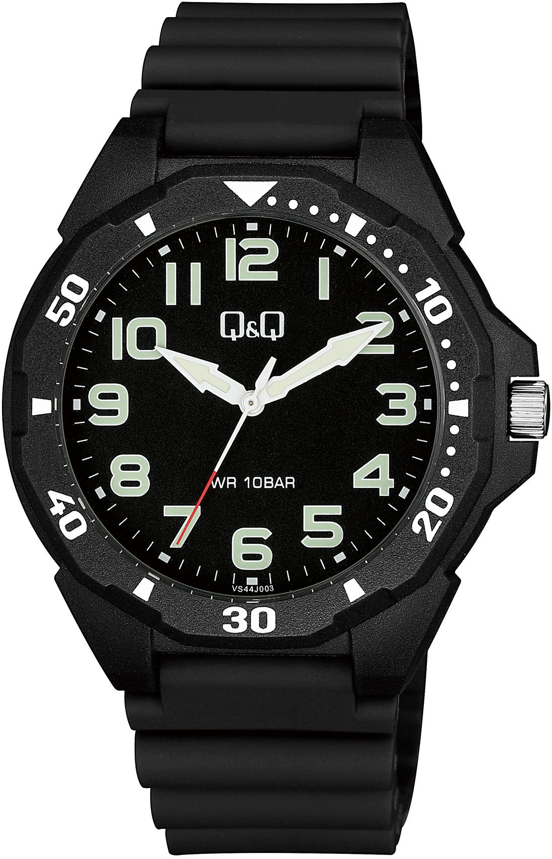 Q&Q VS44J003Y