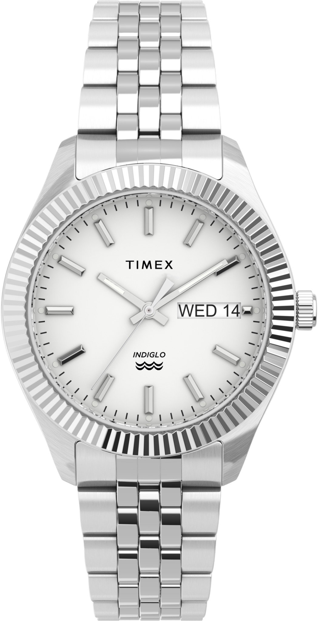 TIMEX TW2U78700 Legacy Boyfriend