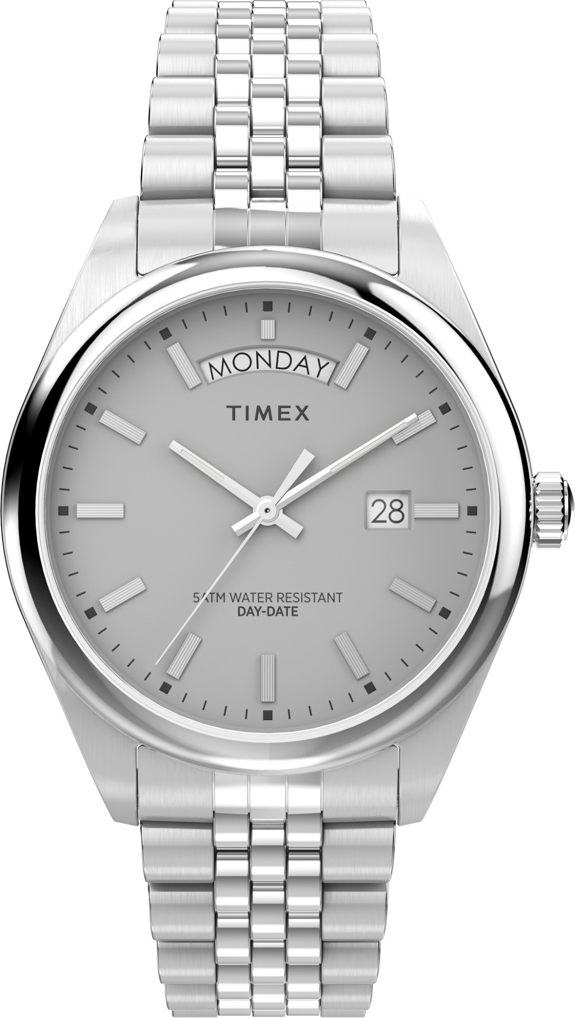 TIMEX TW2V67900 Legacy