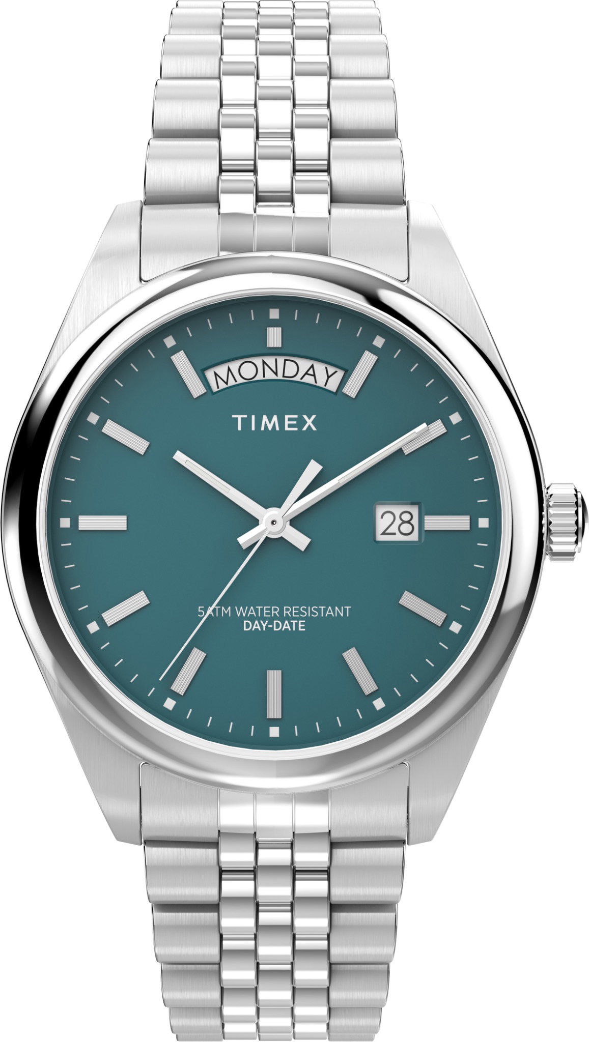 TIMEX TW2V68000 Legacy