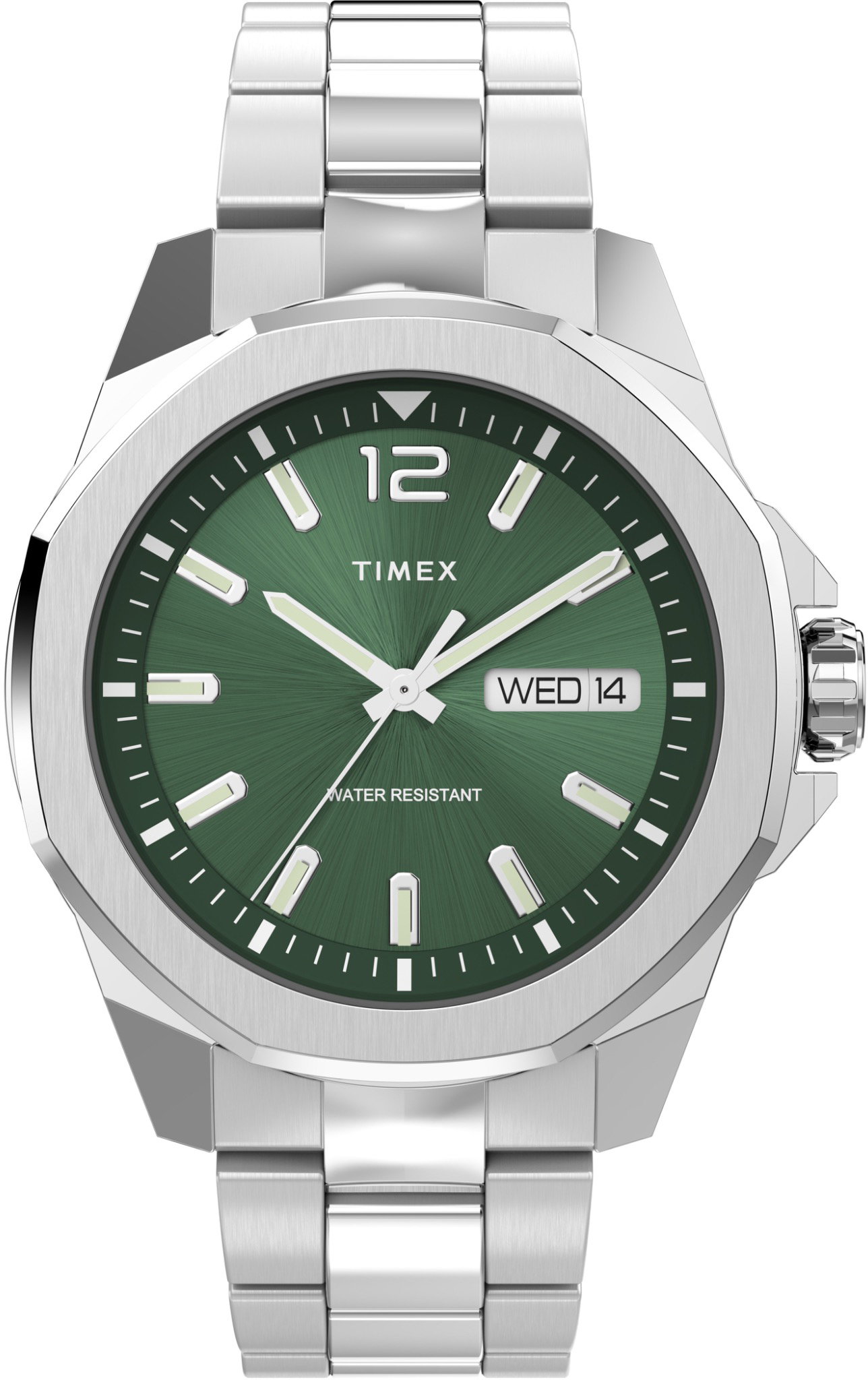 TIMEX TW2W13900 Essex