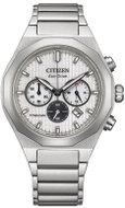 CITIZEN Super Titanium Zenshin Senkei CA4690-51A - Watch