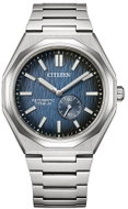CITIZEN Super Titanium Zenshin 60 NK5020-58M - Watch
