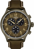 TISSOT Chrono XL Vintage Quartz T1166173609200 - Watch