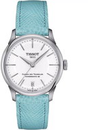 TISSOT Chemin des Tourelles Automatic T1222071103600 - Watch