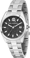 KARL LAGERFELD Round Essentials R0553101515 - Watch