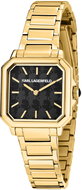 KARL LAGERFELD Square Classics R0553102508 - Watch