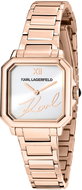 KARL LAGERFELD Square Classics R0553102509 - Watch