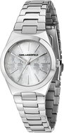 KARL LAGERFELD Hamburg R0553105512 - Hodinky
