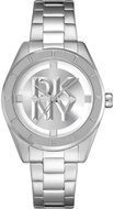 DKNY Chambers Midi DK1L016M0045 - Watch