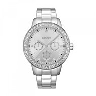 DKNY Parsons Multi Glitz DK1L055M0035 - Watch