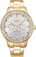 DKNY Parsons Multi Glitz DK1L055M0055 - Watch