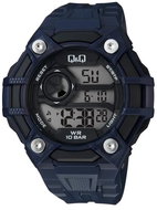 Q&Q G18A-004VY - Hodinky
