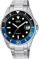 Q&Q A49A-002PY - Watch