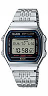 CASIO Vintage ABL-100WE-1AEF - Hodinky