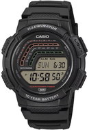 CASIO Collection WS-1800-1AVEF - Hodinky