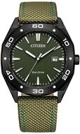 CITIZEN Sports BM7635-01X - Watch