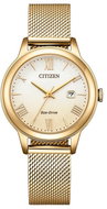 CITIZEN Elegant EW2623-70P - Watch