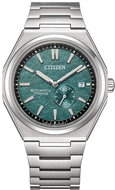 CITIZEN Super Titanium NJ0180-80X - Watch