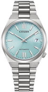 CITIZEN Tsuyosa Automatic NJ0200-50L - Armbanduhr