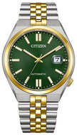 CITIZEN Tsuyosa Automatic NK0024-54X - Watch