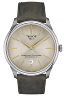 TISSOT T-Classic Chemin Des Tourelles - Watch