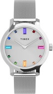 TIMEX Transcend Mesh TW2U92900UK - Watch